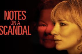 Notes on a Scandal Streaming: Watch & Stream Online via Max