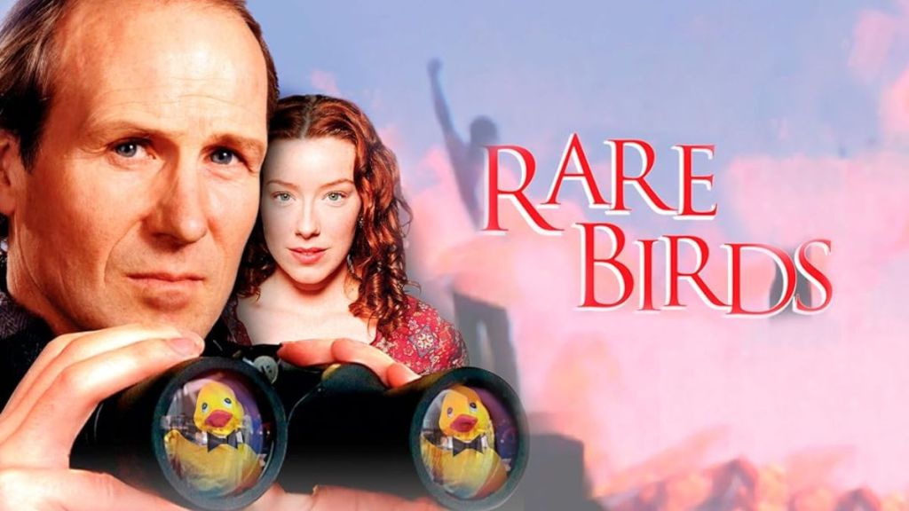 Rare Birds Streaming: Watch & Stream Online via Starz