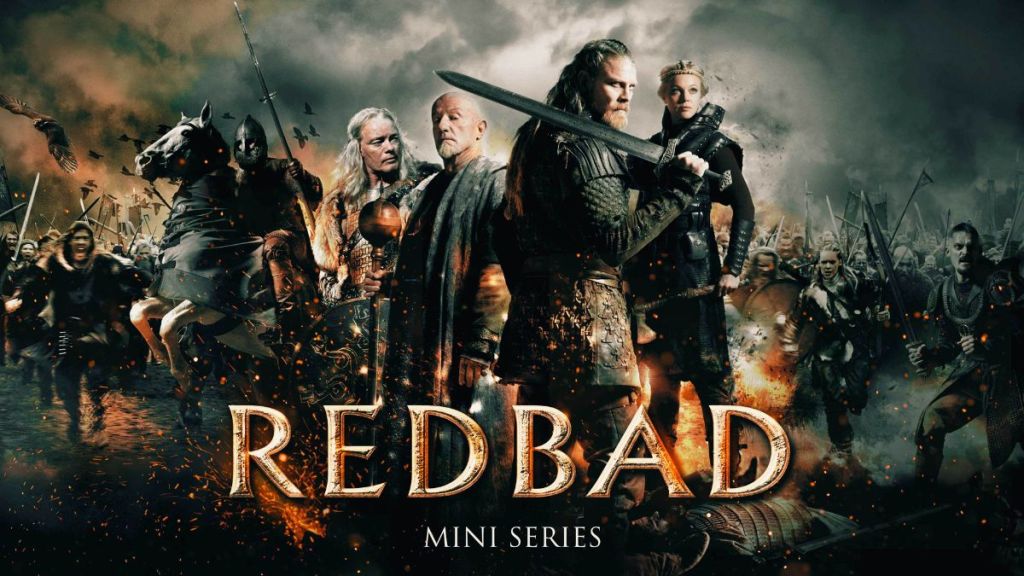 Redbad Streaming: Watch & Stream Online via Amazon Prime Video