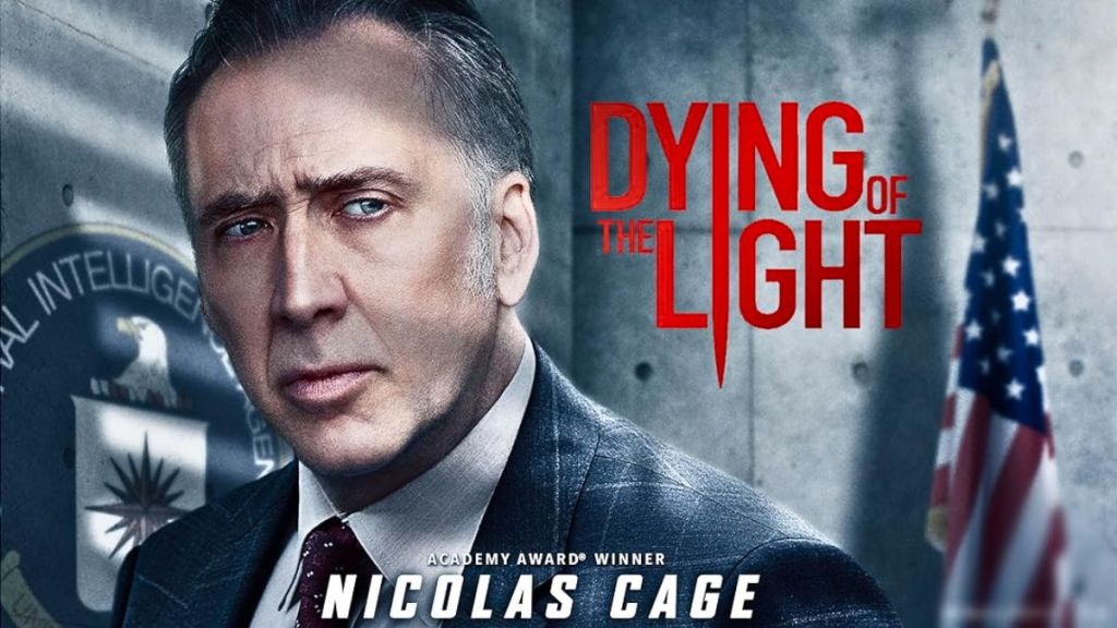 Dying of the Light Streaming: Watch & Stream Online via HBO Max