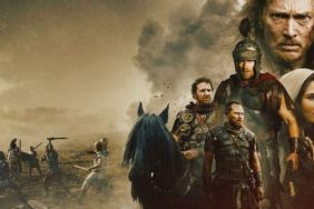 Roman Empire Season 3 Streaming: Watch & Stream Online via Netflix