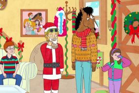 BoJack Horseman Christmas Special Streaming: Watch & Stream Online via Netflix