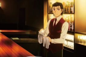 Bartender Glass of God Season 1: How Many Episodes & When Do New Episodes Come Out?