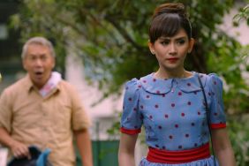 Miss Granny Streaming: Watch & Stream Online via Netflix