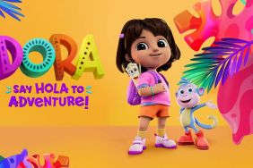 Dora Season 1 Streaming Release Date: When Is It Coming Out on Paramount Plus?