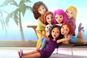 LEGO Friends Season 5 Streaming: Watch & Stream Online via Netflix