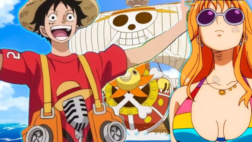 One Piece Episode 1101 Release Date & Time on Crunchyroll