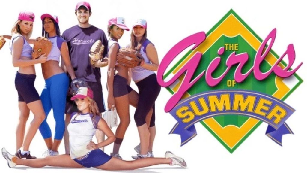 The Girls of Summer Streaming: Watch & Stream Online via Peacock