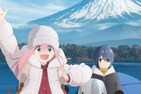 Laid-Back Camp Season 3 Episode 2 Streaming: How to Watch & Stream Online