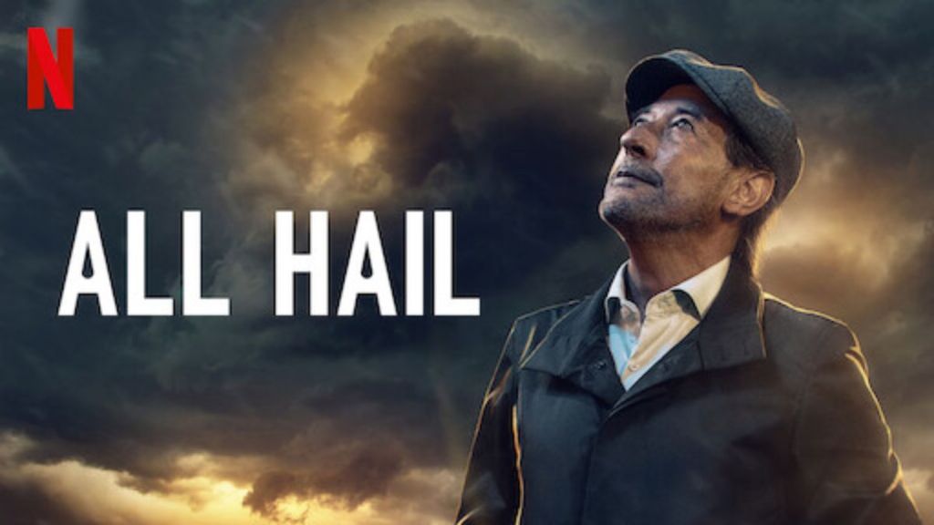 All Hail Streaming: Watch & Stream Online via Netflix