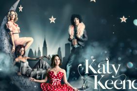 Katy Keene Season 1 Streaming: Watch & Stream Online via HBO Max
