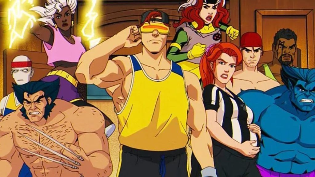 X-Men ’97 Season 1 Episode 8 Streaming: How to Watch & Stream Online