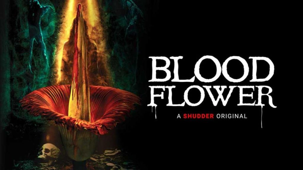 Blood Flower Streaming: Watch & Stream Online via AMC Plus