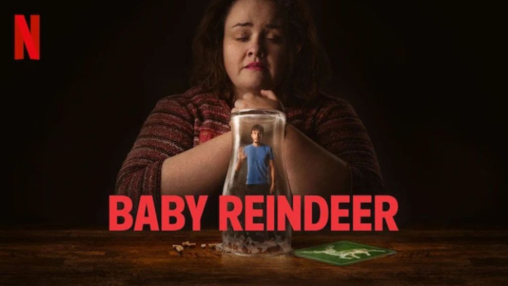 Baby Reindeer Season 1 Streaming: Watch & Stream Online via Netflix