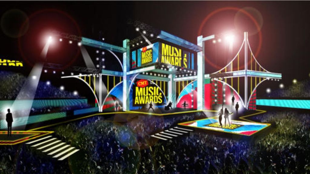 CMT Music Awards (2024) Streaming: Watch & Stream Online via Paramount Plus