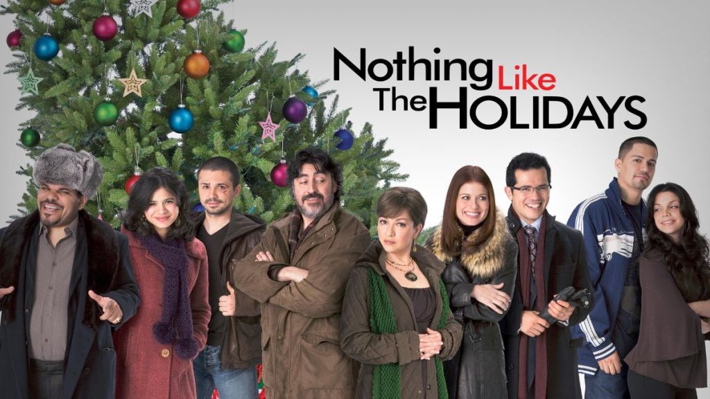 Nothing Like the Holidays Streaming: Watch & Stream Online via HBO Max