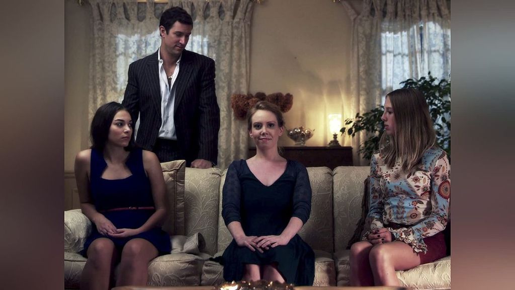 Evil Stepmothers Season 2 Streaming: Watch & Stream Online via Hulu