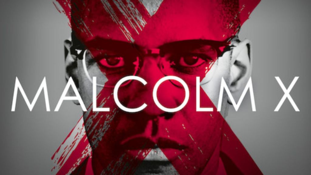 Malcolm X Streaming: Watch and Stream Online via Paramount Plus