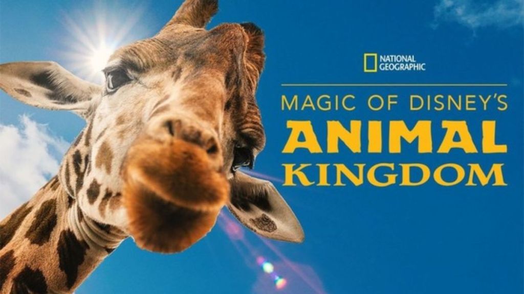 Magic of Disney’s Animal Kingdom (2020) Season 1 Streaming: Watch & Stream Online via Disney Plus