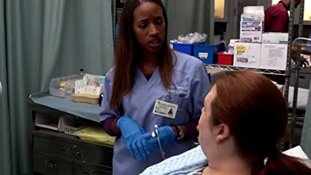 Untold Stories of ER Season 9 Streaming: Watch & Stream Online via Amazon Prime Video