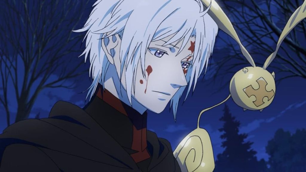 D.Gray-man Season 1 Streaming: Watch & Stream Online via Crunchyroll and Hulu