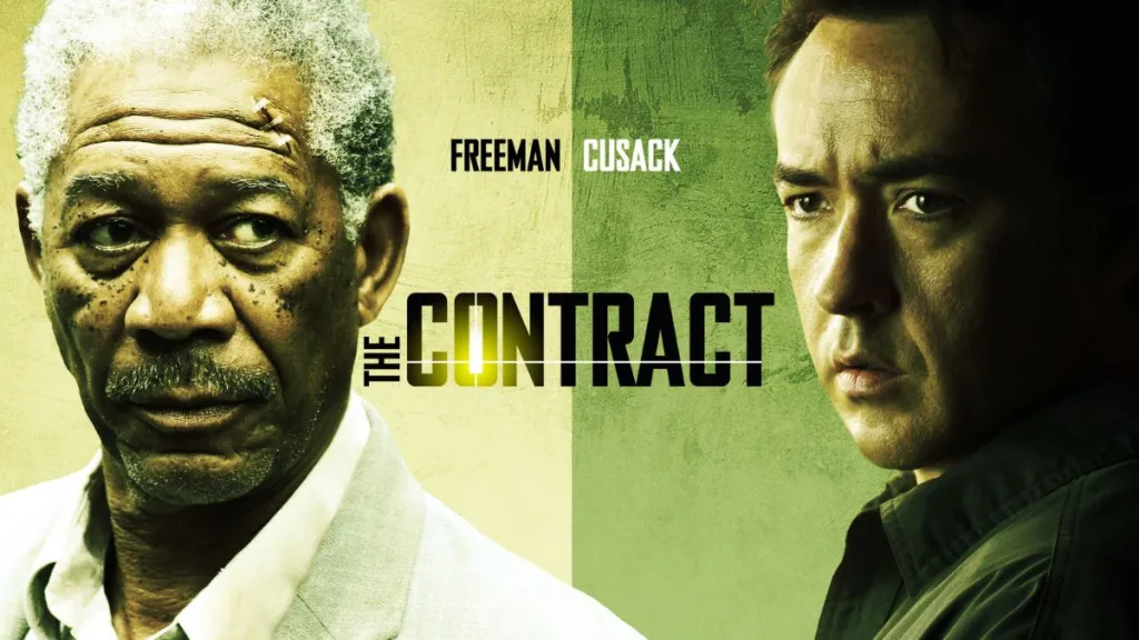 The Contract (2006) Streaming: Watch & Stream Online via Amazon Prime Video