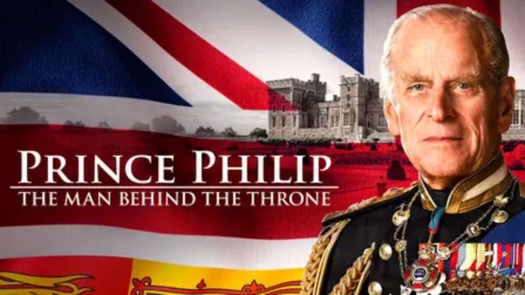 Prince Philip: The Man Behind the Throne (2021) Streaming: Watch & Stream Online via Amazon Prime Video & Peacock