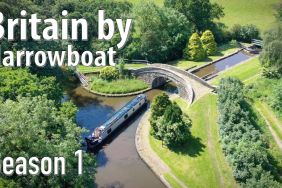 Britain by Narrowboat Season 1 Streaming: Watch & Streaming Online via Amazon Prime Video