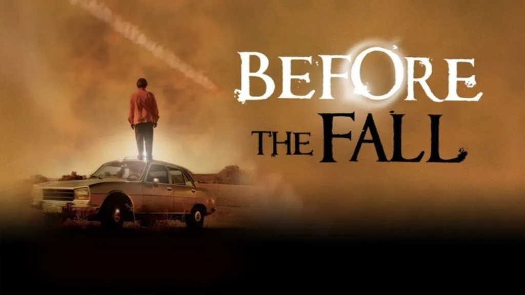 Before the Fall (2008) Streaming: Watch & Stream Online via AMC Plus