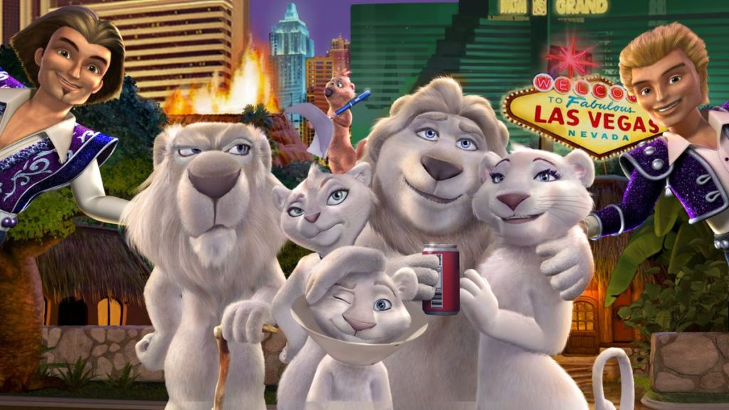Father of the Pride Season 1 Streaming: Watch &amp; Stream via Peacock