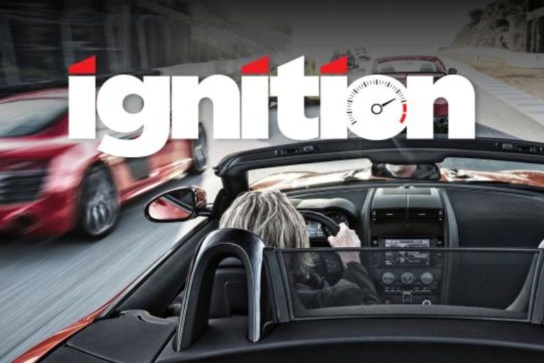 Ignition Season 2 Streaming: Watch & Stream Online via HBO Max