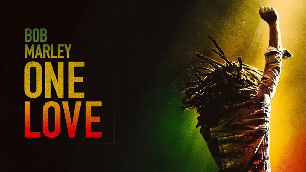 Bob Marley: One Love Streaming: Watch & Stream Online via Amazon Prime Video