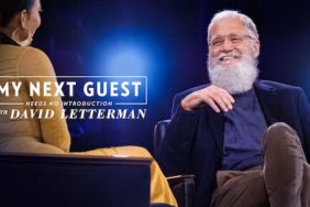 Will There Be a My Next Guest Needs No Introduction With David Letterman Season 5 Release Date & Is It Coming Out?