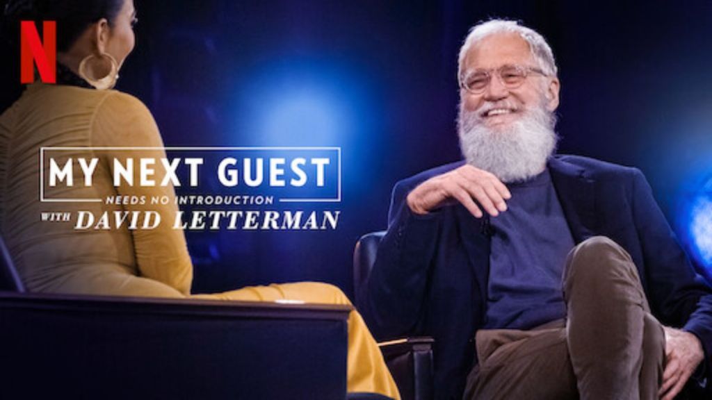 Will There Be a My Next Guest Needs No Introduction With David Letterman Season 5 Release Date & Is It Coming Out?