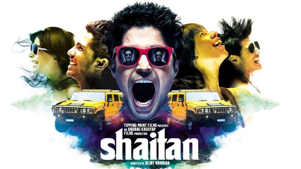 Shaitan (2011) Streaming: Watch & Stream Online via Netflix