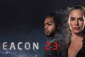 Beacon 23 Season 2 Episode 4 Streaming: How to Watch & Stream Online