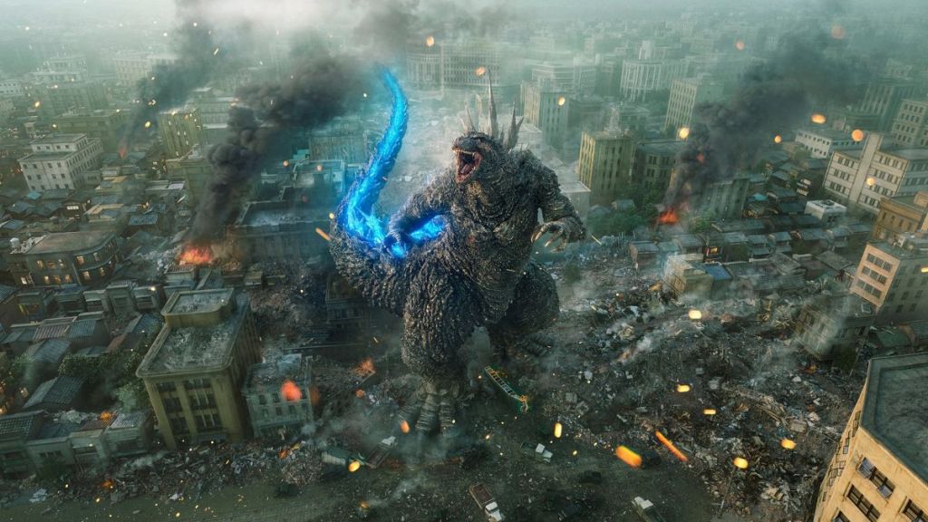 Godzilla Minus One Streaming Release Date: When Is It Coming Out on Amazon Prime Video?