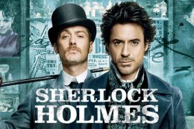 Sherlock Holmes (2009) Streaming: Watch & Stream Online via Apple TV Plus