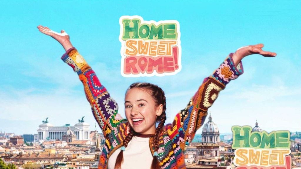 Home Sweet Rome! Season 1 Streaming Release Date: When Is It Coming Out on HBO Max?
