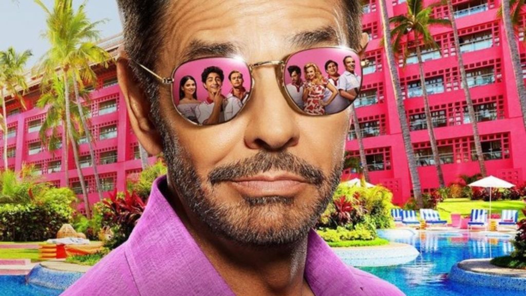 Acapulco Season 3 Streaming: How Many Episodes & When Do New Episodes Come Out?
