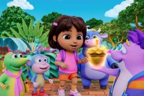 Dora Season 1 Streaming: Watch & Stream Online via Paramount Plus