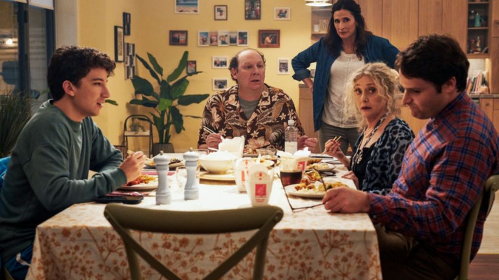Dinner with the Parents Season 1 Episodes 5 & 6 Release Date & Time on Amazon Freevee