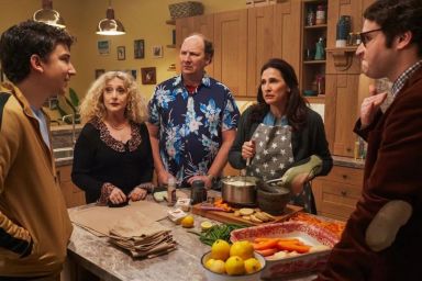 Dinner with the Parents Season 1 Episode 5 & 6 Streaming: How to Watch & Stream Online