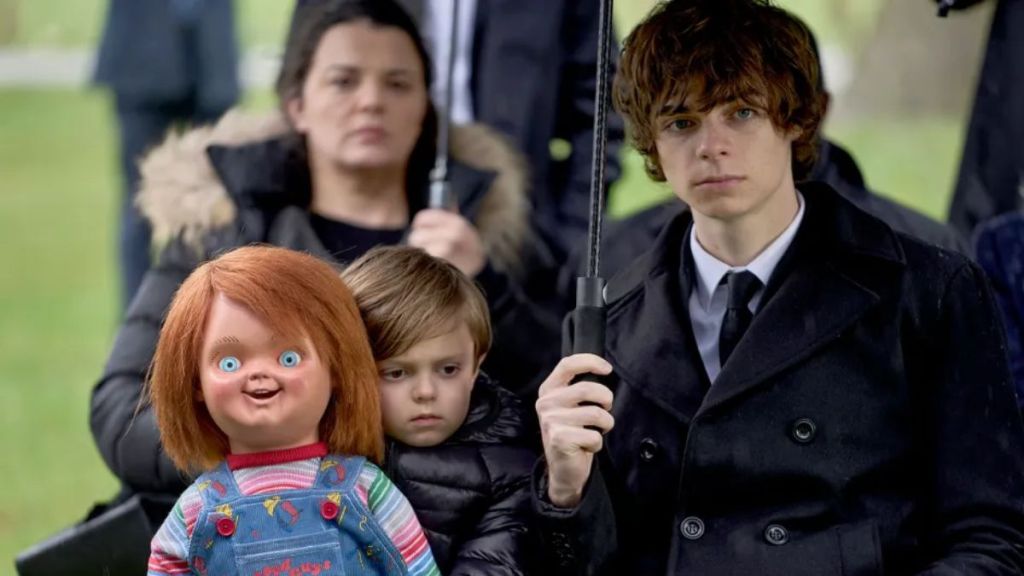 Chucky Season 3 Episode 8 Release Date & Time on Syfy & Peacock
