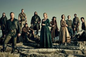 Will There Be a Black Sails Season 5 Release Date & Is It Coming Out?