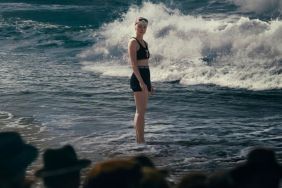 Young Woman and the Sea Release Date, Trailer, Cast & Plot
