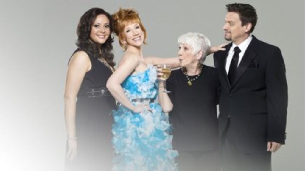 Kathy Griffin: My Life on the D-List Season 6: How Many Episodes & When Do New Episodes Come Out?