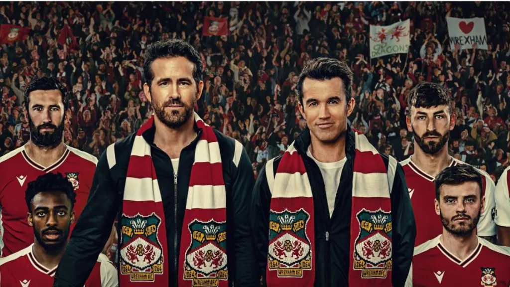 Will There Be a Welcome to Wrexham Season 4 Release Date & Is It Coming Out?