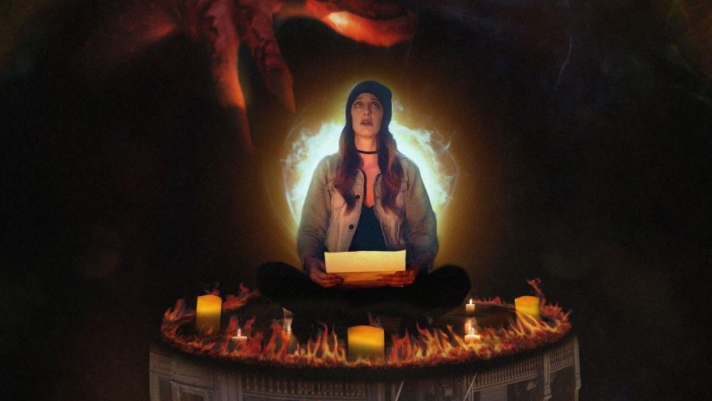 Incantation (2022) Streaming: Watch & Stream Online via Netflix