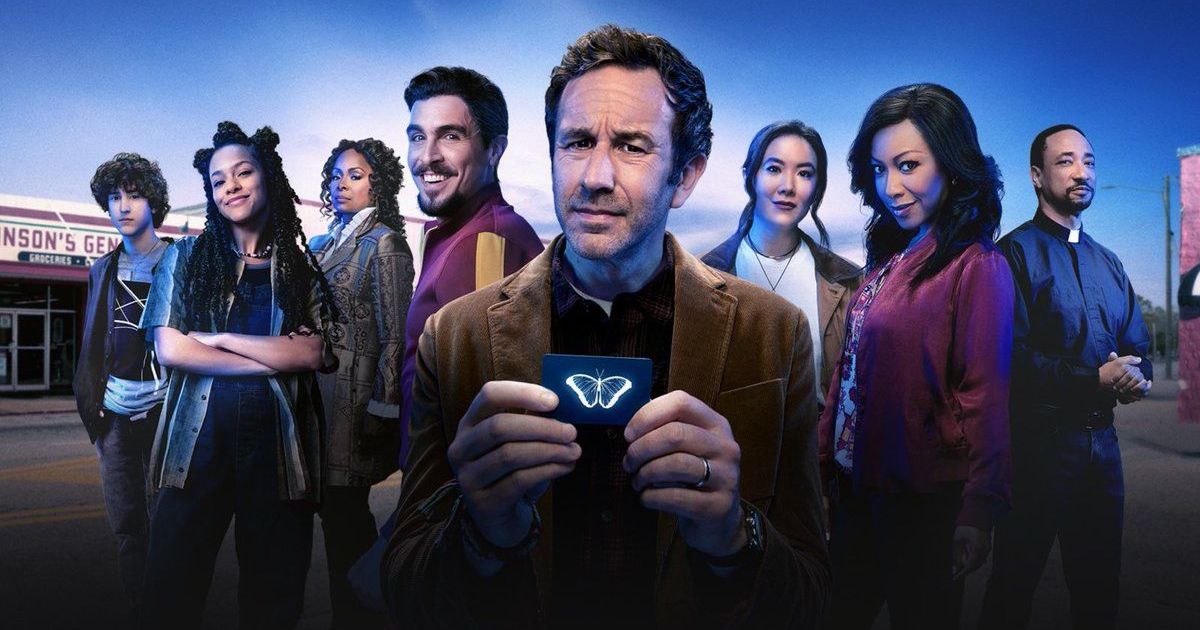 The Big Door Prize Season 2: How Many Episodes & When Do New Episodes